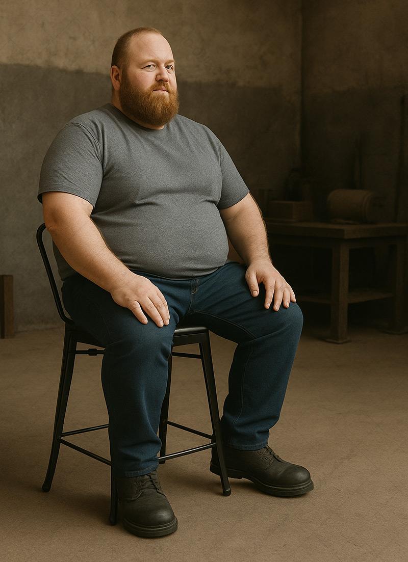 استحکام صندلی اپن تولیکس