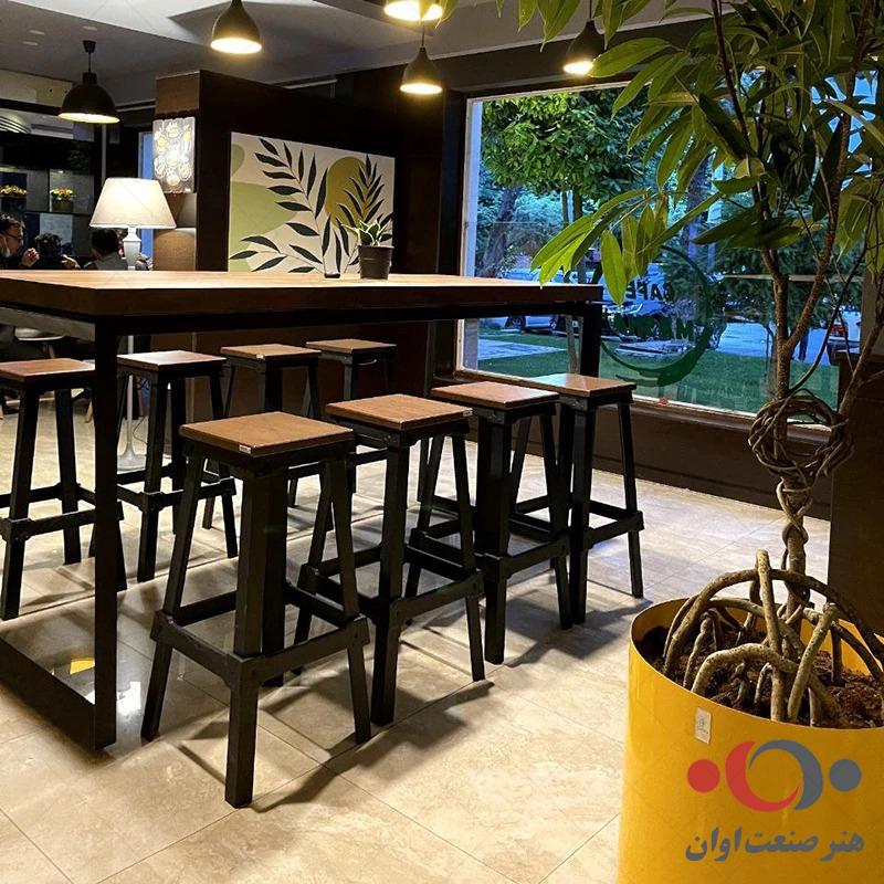 صندلی نستاس