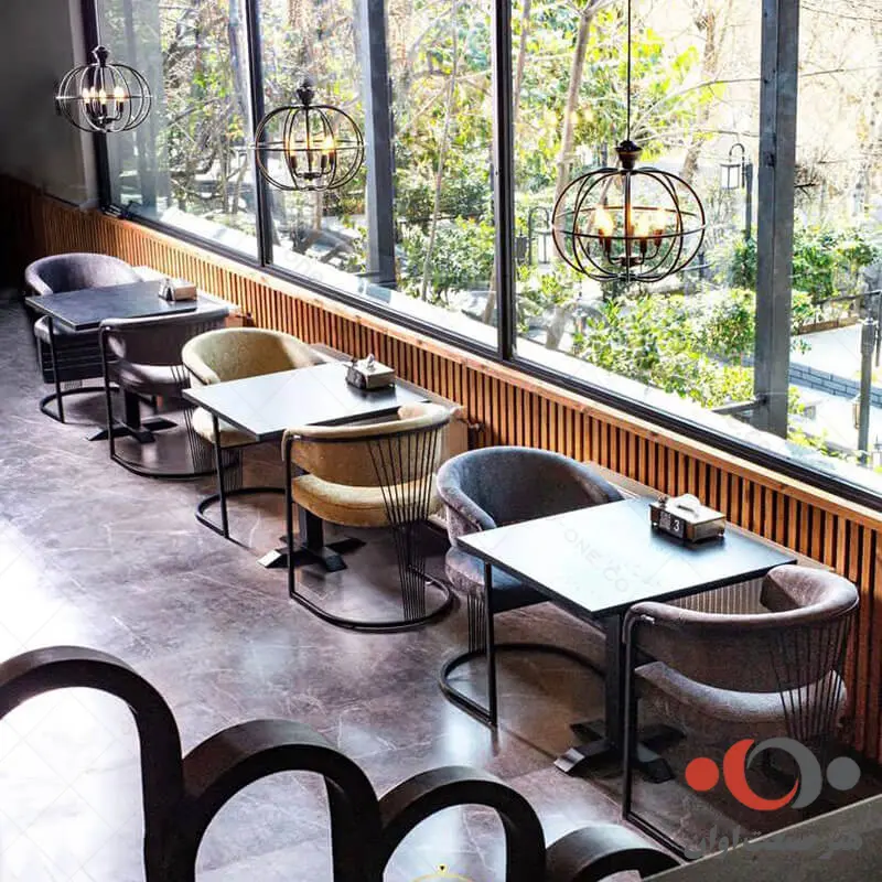 صندلی آلیسون