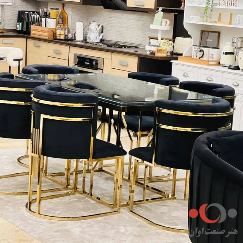 صندلی نادیا