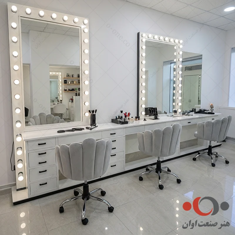 صندلی آرایشگاهی ارزان