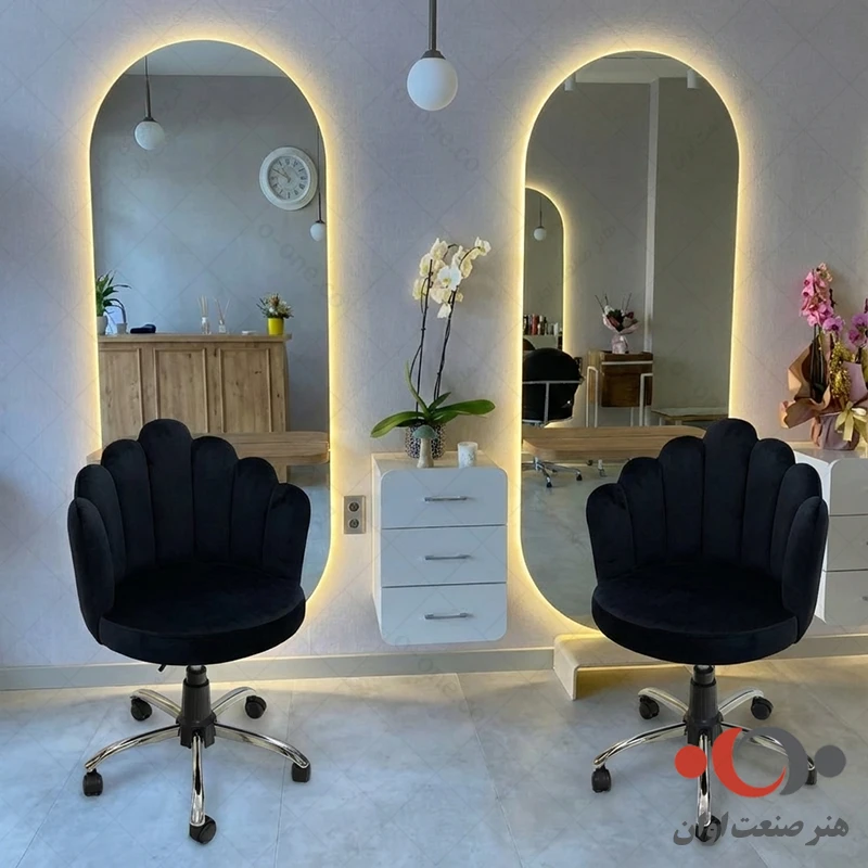 صندلی ناخن کاری ونوس پلاس