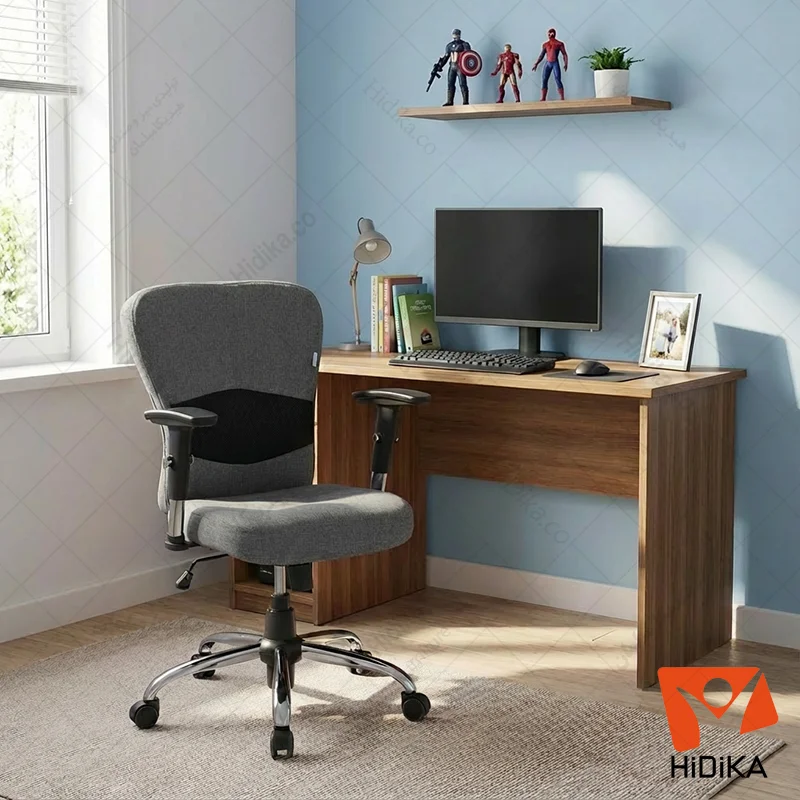 صندلی اداری بردیا