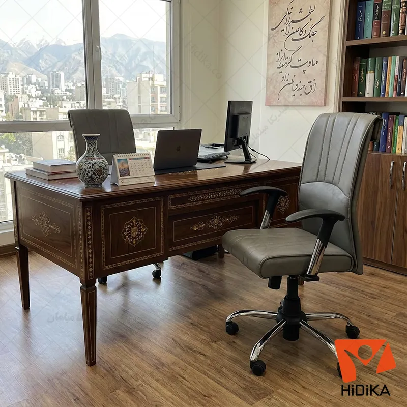 صندلی طبی ارگونومیک