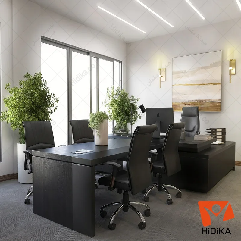 صندلی طبی چرخدار مدل آسا