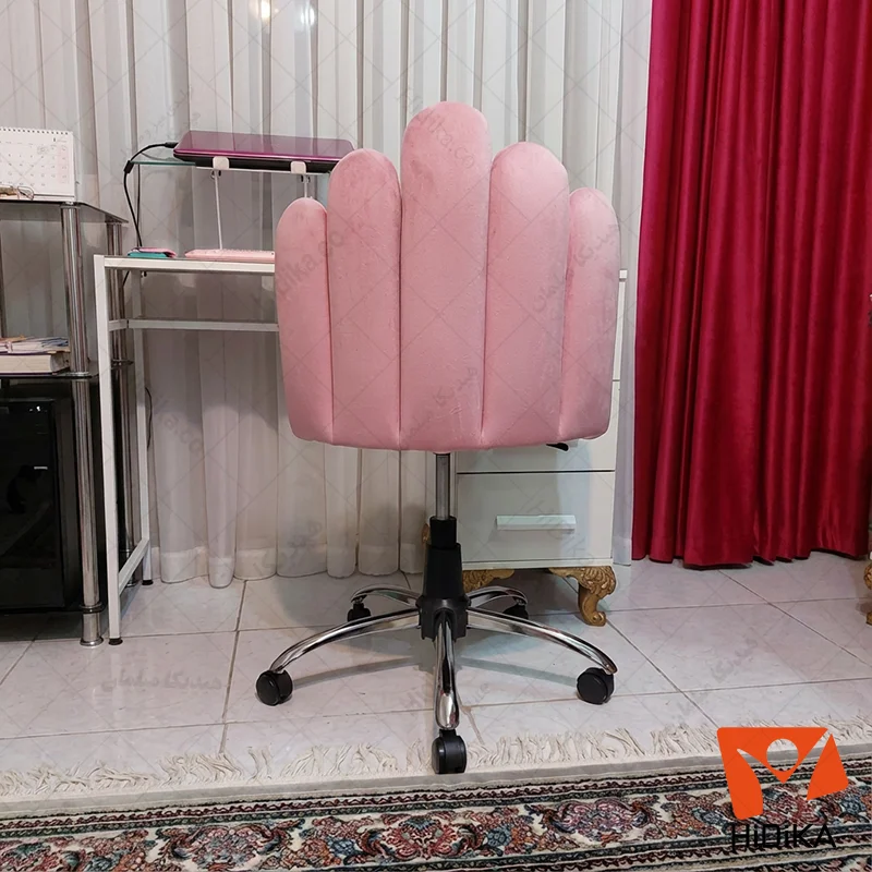 صندلی مطالعه کمجا