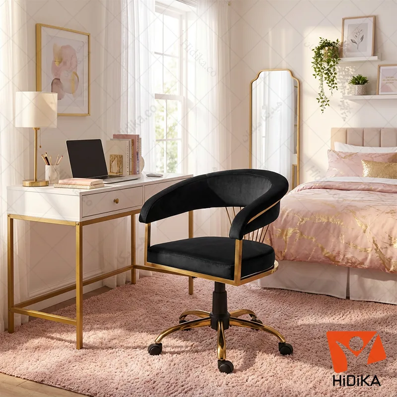 صندلی گردان آلیسون