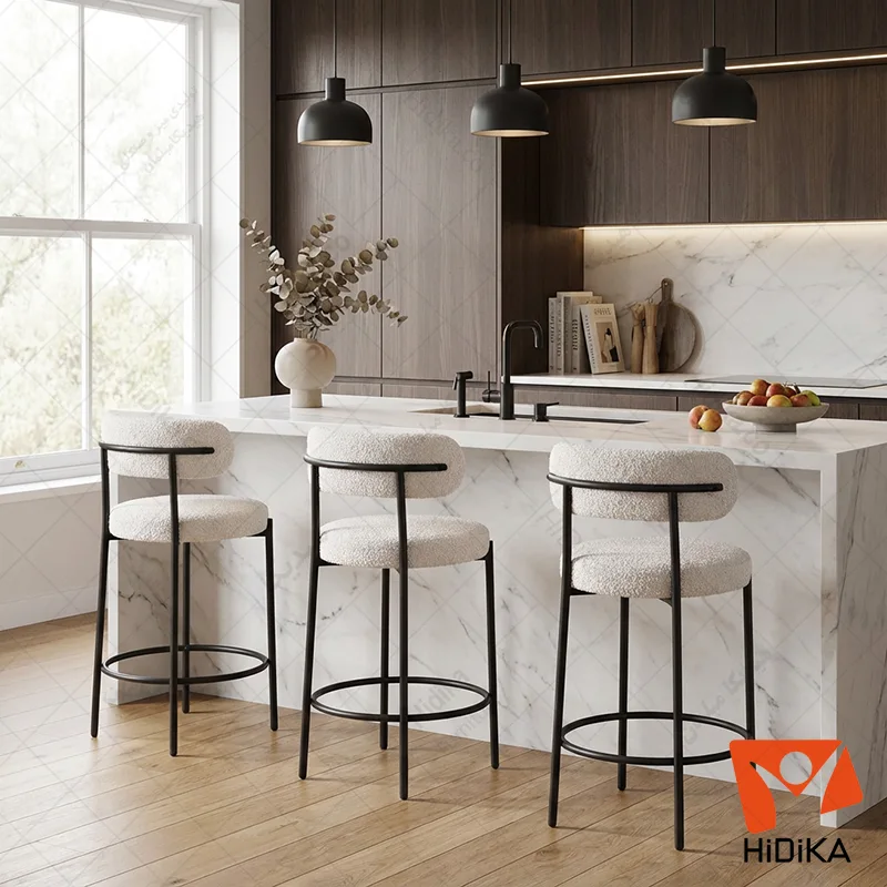 صندلی کانتر تیدا