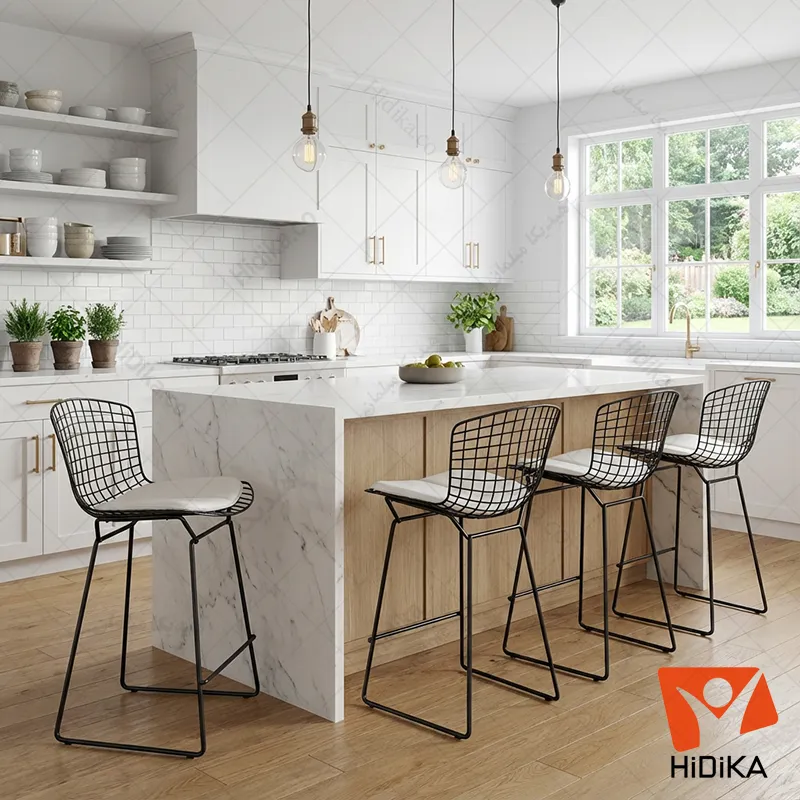 صندلی اپن برتویا