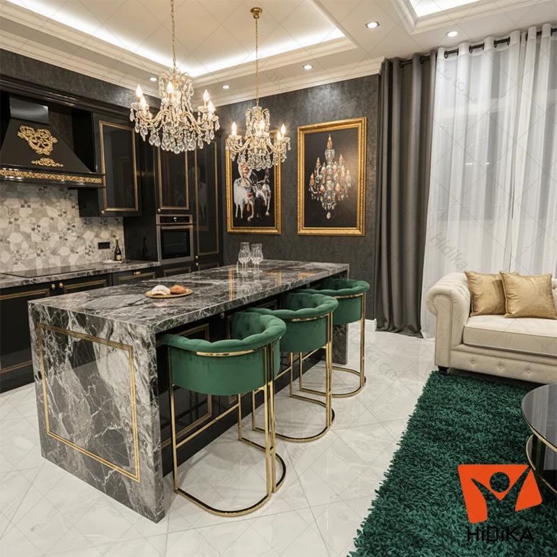 صندلی کانتر سوفیا لمسه