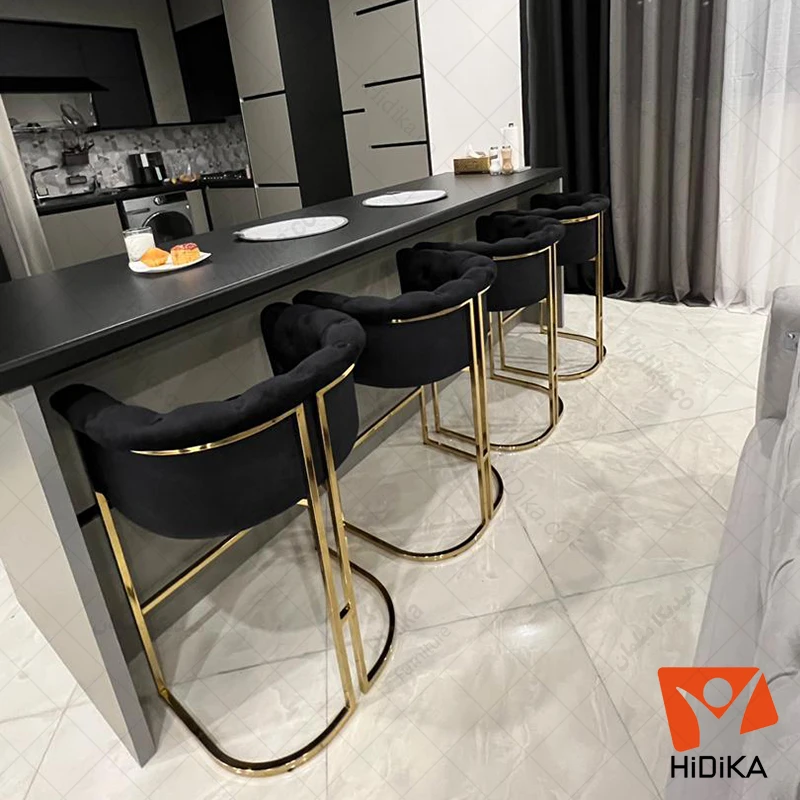 صندلی اپن سوفیا لمسه