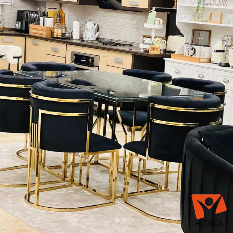 صندلی نادیا