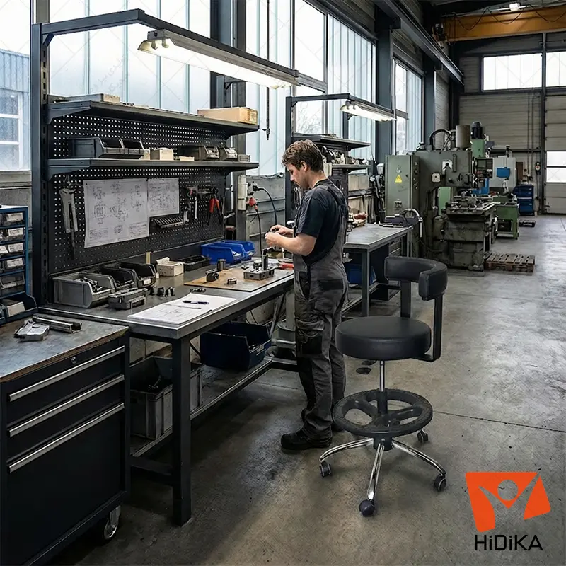 صندلی استادکار زیمنسی