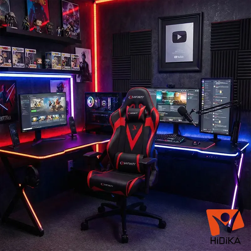 صندلی گیمینگ اینفینیتی