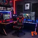 صندلی گیمینگ اینفینیتی