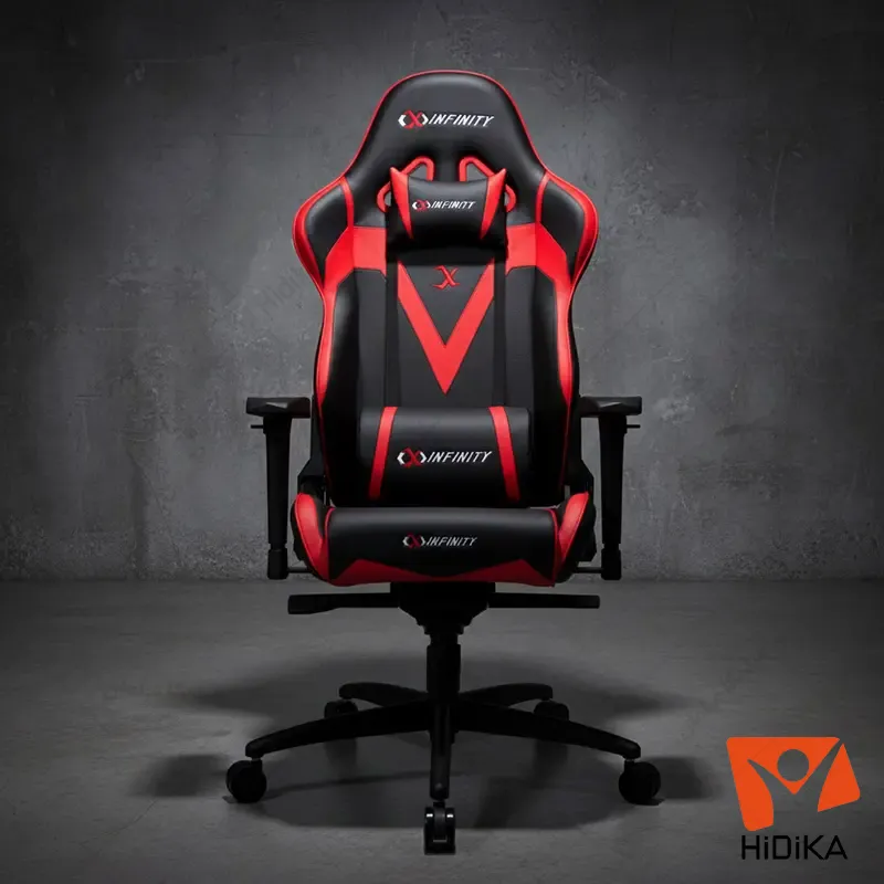 صندلی گیم XINFINITY