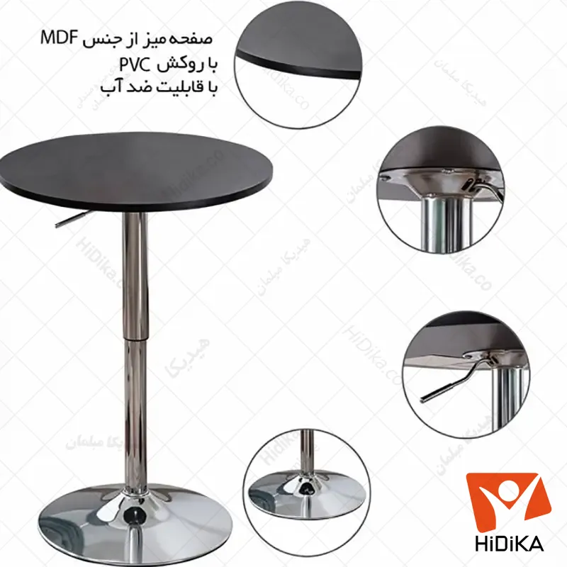 ویژگی میز بار سروین.webp