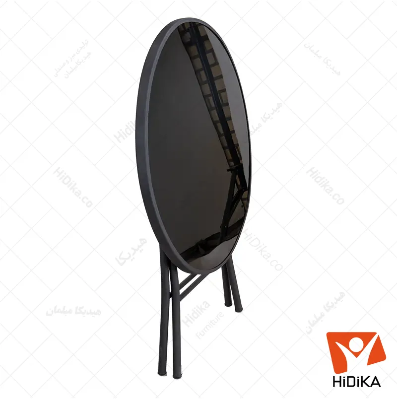 میز فضای باز تاشو