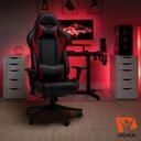 صندلی گیمینگ مدل ریسینگ کد D610TF3