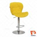 صندلی اپن لارا پارچه ای