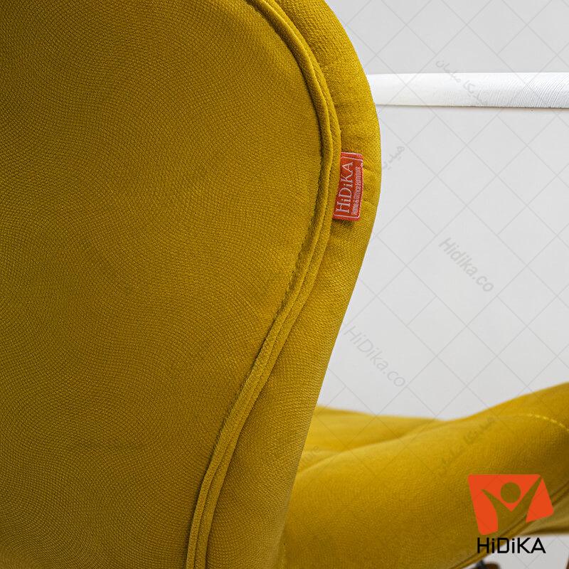 صندلی اپن لارا پارچه ای