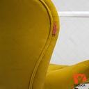 صندلی اپن لارا پارچه ای