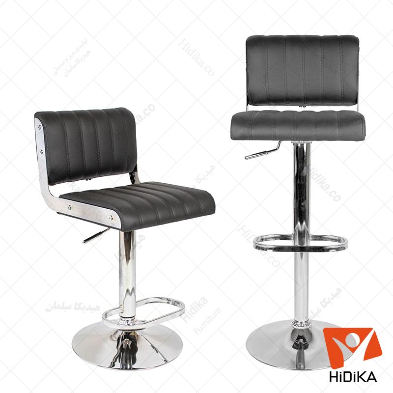 صندلی اپن کوپر