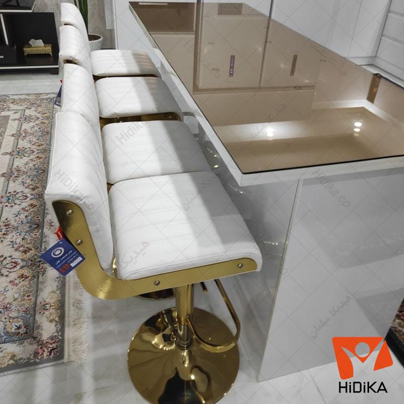 صندلی اپن کوپر