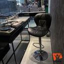 صندلی اپن لارا چرمی