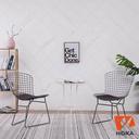 صندلی ناهارخوری برتویا