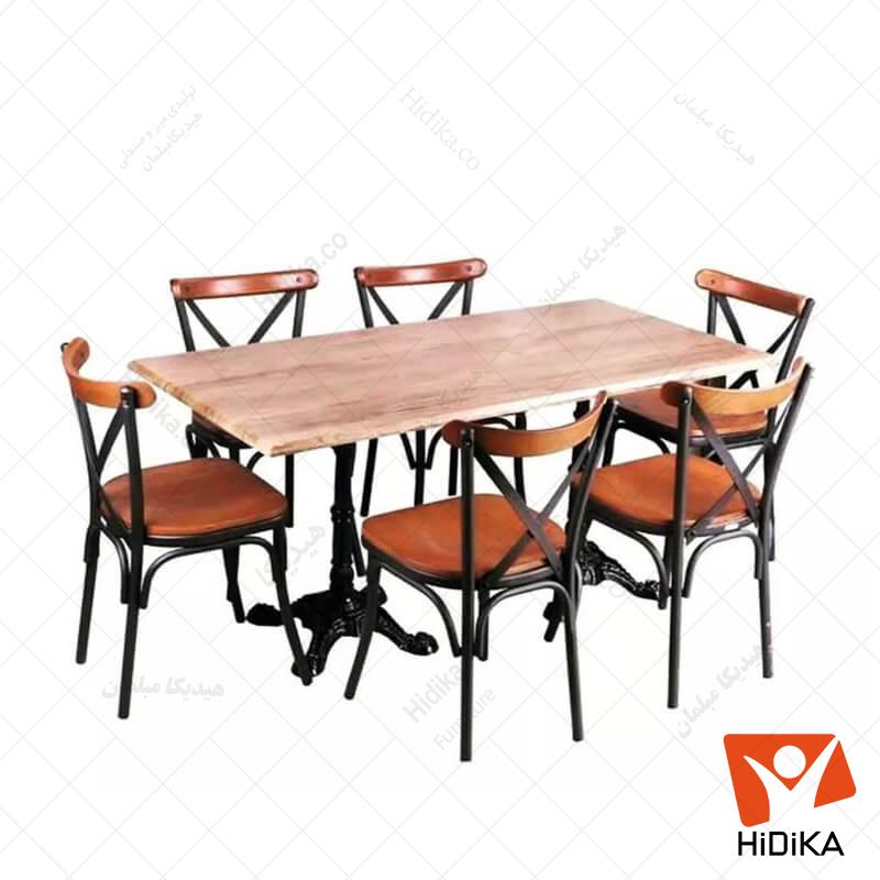 صندلی ناهارخوری تونت