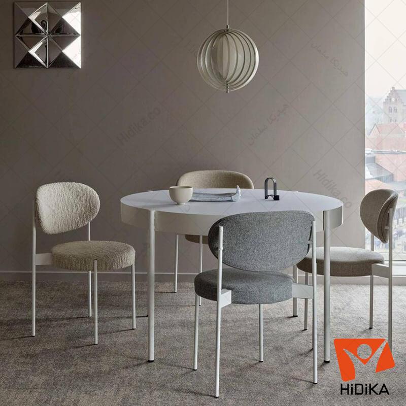 صندلی ناهارخوری روژان