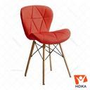 صندلی ناهارخوری لارا چرمی