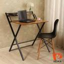 میز تاشو سیمین