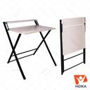 میز تاشو سیمین