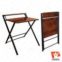 میز تاشو سیمین