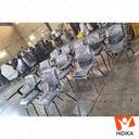 صندلی محصلی مروارید