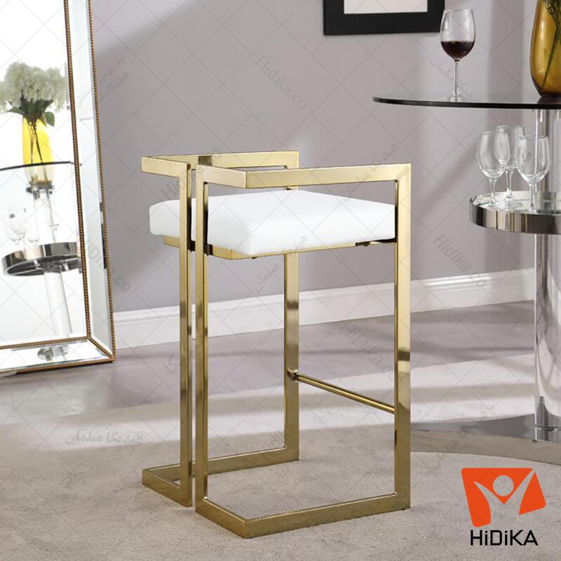 صندلی کانتر گلوریا