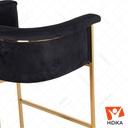 صندلی کانتر سوفیا مدل ساده