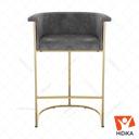 صندلی کانتر سوفیا مدل کندویی