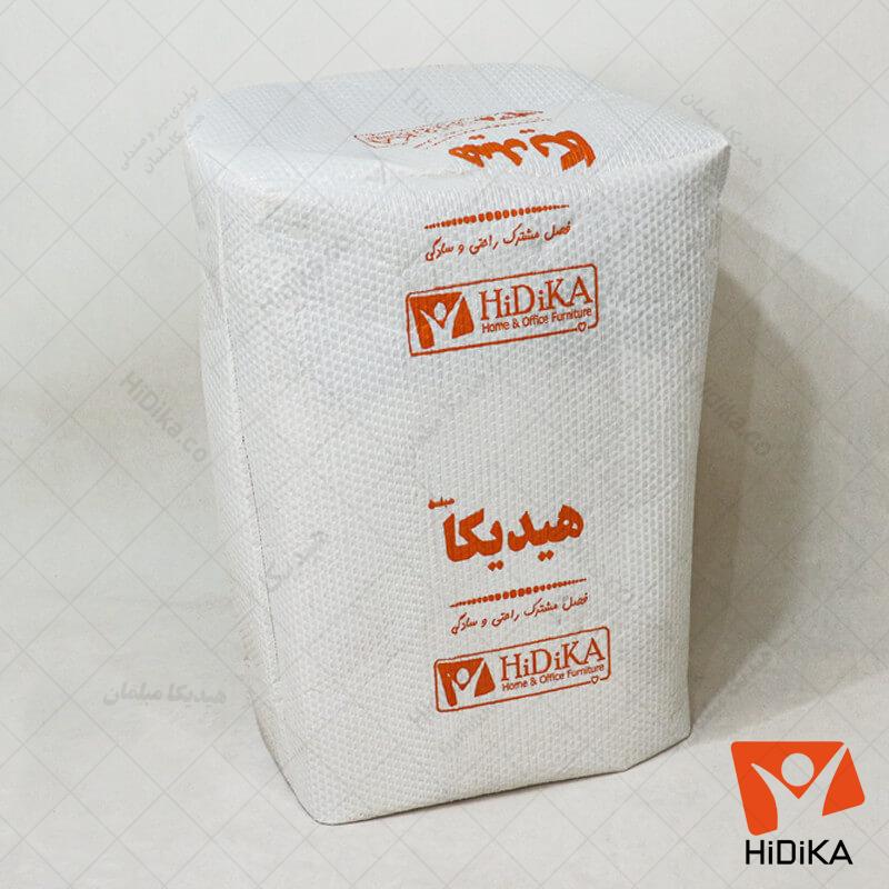 صندلی کانتر سوفیا مدل کندویی