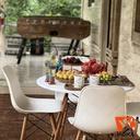 میز ناهارخوری آرسین چهار نفره