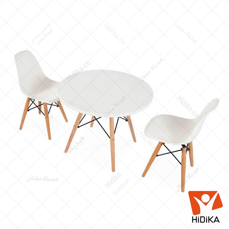 ست دو نفره کودک ایمز