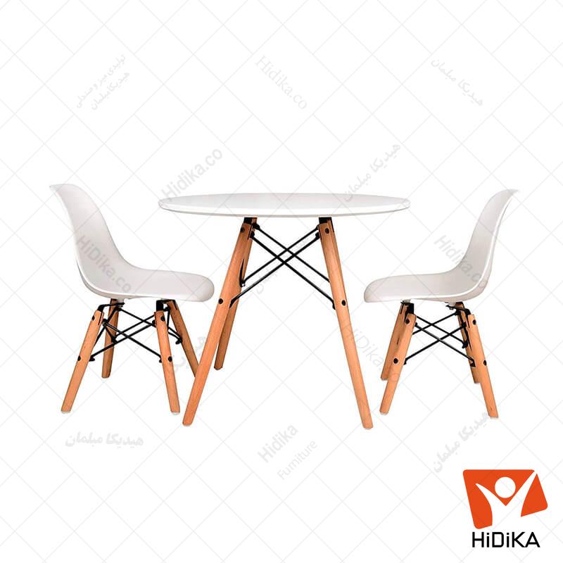 ست دو نفره کودک ایمز