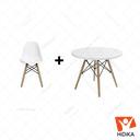 ست یک نفره کودک ایمز