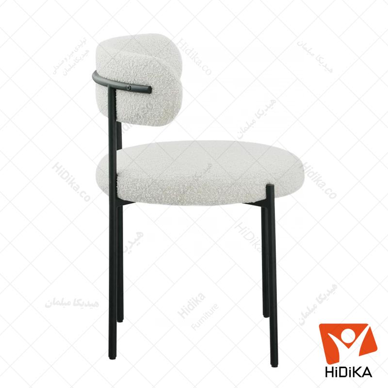 صندلی ناهارخوری تیدا