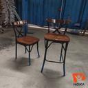 صندلی کانتر تونت