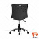 صندلی اداری هیما بدون دسته