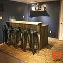 صندلی اپن تولیکس پشتی دار