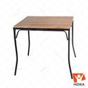 میز ناهارخوری چهار نفره تونت